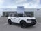 2025 Ford Bronco Sport Big Bend 4x4