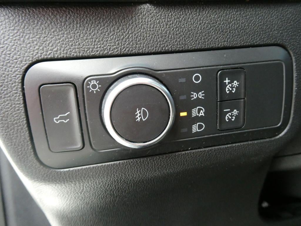 2021 Ford Bronco Sport Outer Banks 4x4