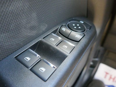 2025 Ford Bronco Sport Outer Banks 4x4