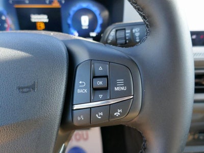 2025 Ford Bronco Sport Outer Banks 4x4