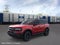 2025 Ford Bronco Sport Outer Banks 4x4