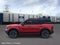 2025 Ford Bronco Sport Outer Banks 4x4