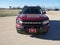 2025 Ford Bronco Sport Outer Banks 4x4