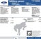 2026 Ford Bronco Sport Outer Banks 4x4