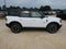 2026 Ford Bronco Sport Outer Banks 4x4