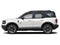 2026 Ford Bronco Sport Outer Banks 4x4