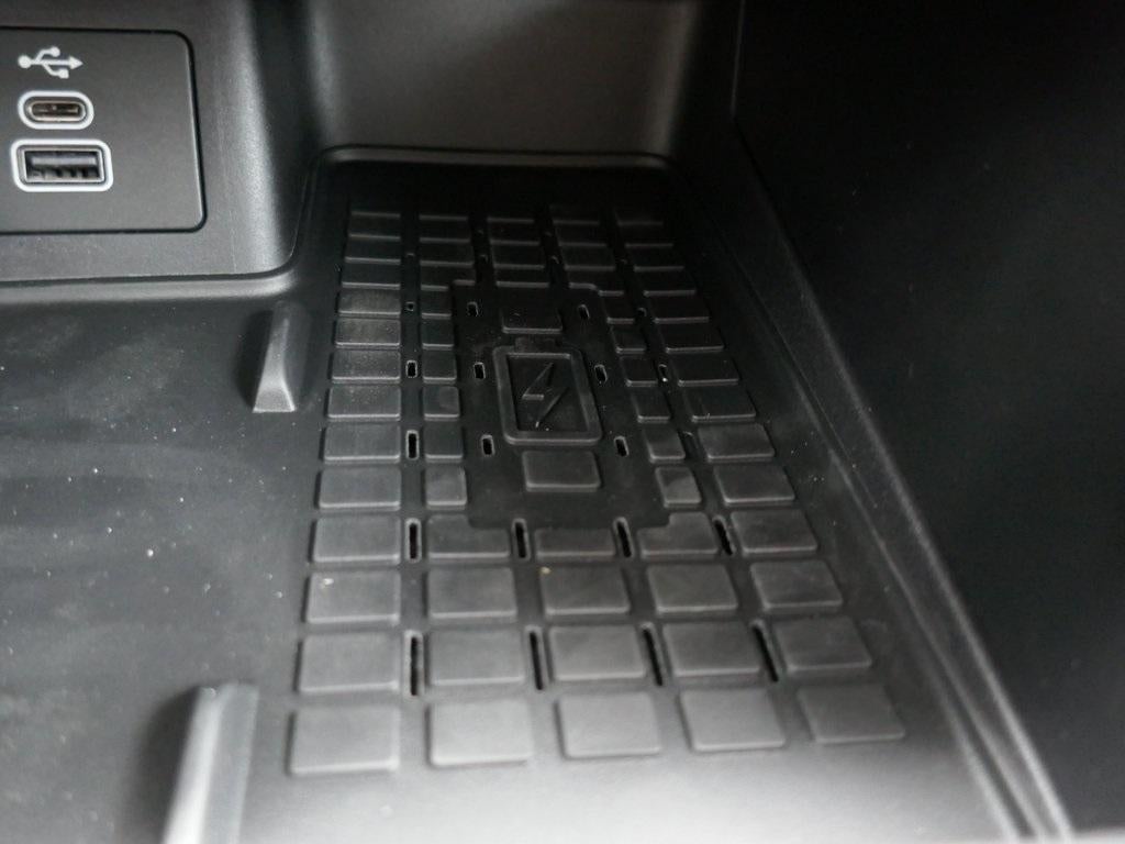 2025 Ford Bronco Sport Outer Banks 4x4