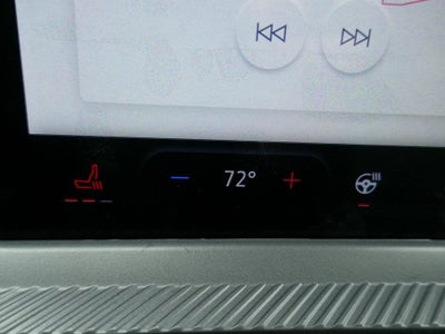 2025 Ford Bronco Sport Outer Banks 4x4