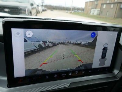 2025 Ford Bronco Sport Outer Banks 4x4