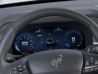 2025 Ford Bronco Sport Outer Banks 4x4