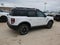 2025 Ford Bronco Sport Outer Banks 4x4