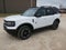 2025 Ford Bronco Sport Outer Banks 4x4