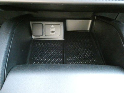 2026 Ford Bronco Sport Outer Banks 4x4