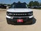 2026 Ford Bronco Sport Outer Banks 4x4