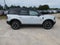 2026 Ford Bronco Sport Outer Banks 4x4