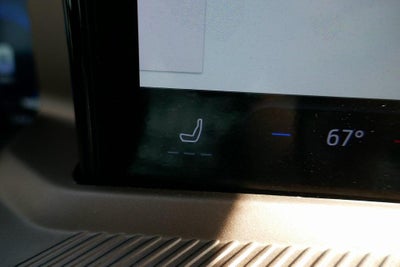 2025 Ford Bronco Sport Outer Banks 4x4