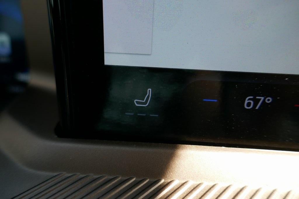 2025 Ford Bronco Sport Outer Banks 4x4