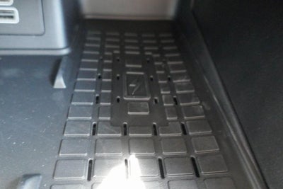 2025 Ford Bronco Sport Outer Banks 4x4