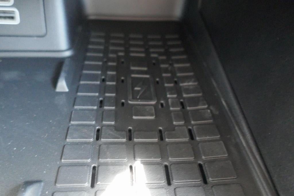 2025 Ford Bronco Sport Outer Banks 4x4