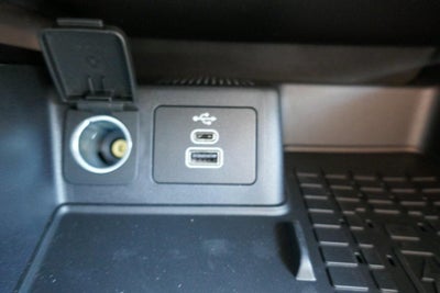 2025 Ford Bronco Sport Outer Banks 4x4