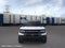 2025 Ford Bronco Sport Outer Banks 4x4