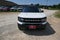 2025 Ford Bronco Sport Outer Banks 4x4