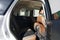2025 Ford Bronco Sport Outer Banks 4x4