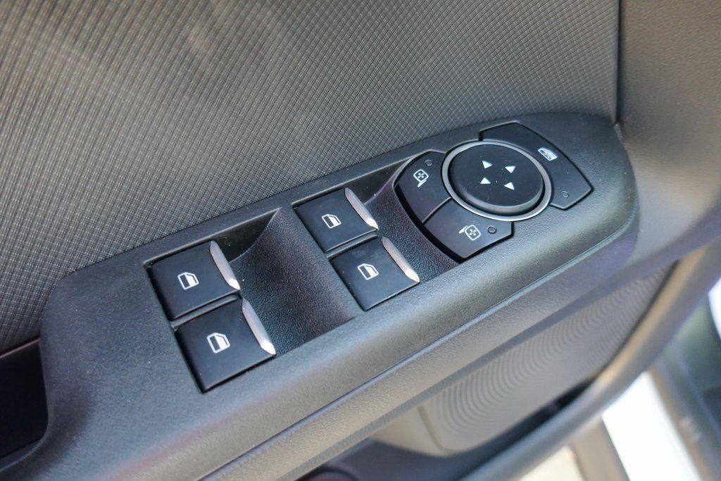 2025 Ford Bronco Sport Outer Banks 4x4