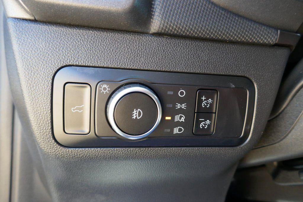 2025 Ford Bronco Sport Outer Banks 4x4