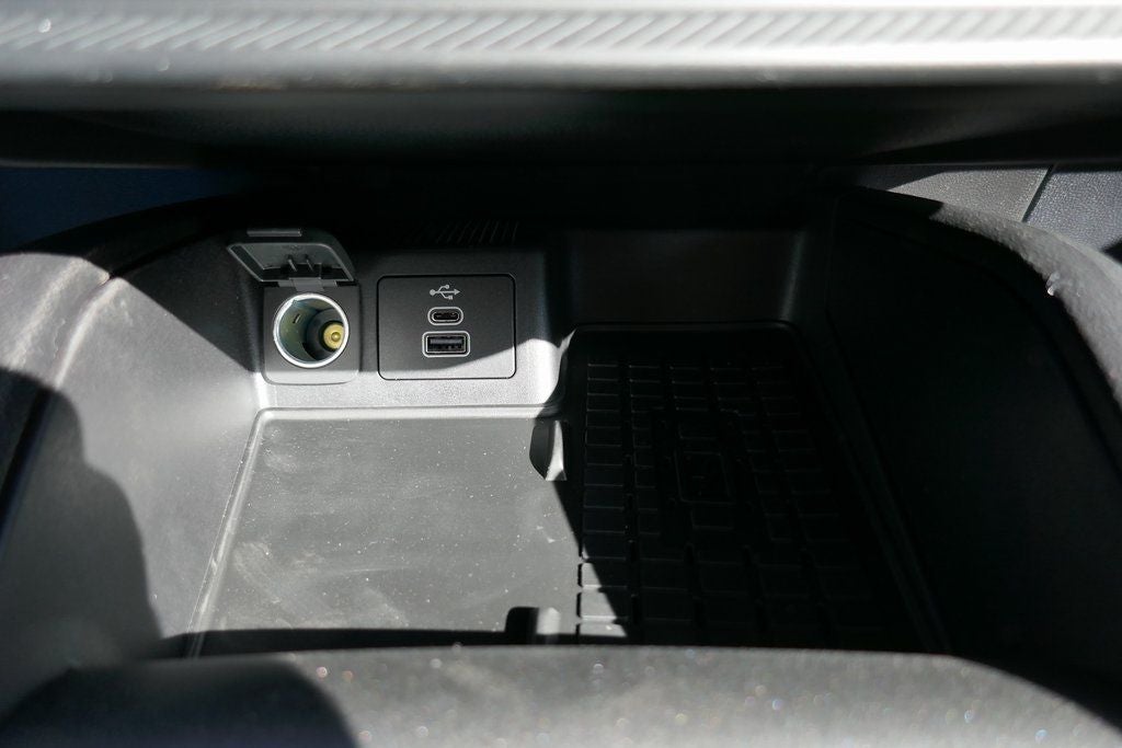 2025 Ford Bronco Sport Outer Banks 4x4