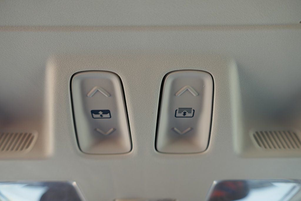 2025 Ford Bronco Sport Outer Banks 4x4