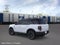2025 Ford Bronco Sport Outer Banks 4x4