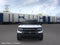 2025 Ford Bronco Sport Outer Banks 4x4
