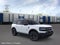 2025 Ford Bronco Sport Outer Banks 4x4