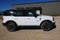 2025 Ford Bronco Sport Outer Banks 4x4