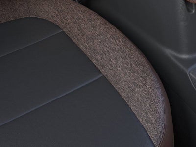 2025 Ford Bronco Sport Outer Banks 4x4