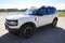 2025 Ford Bronco Sport Outer Banks 4x4
