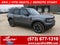 2025 Ford Bronco Sport Outer Banks 4x4