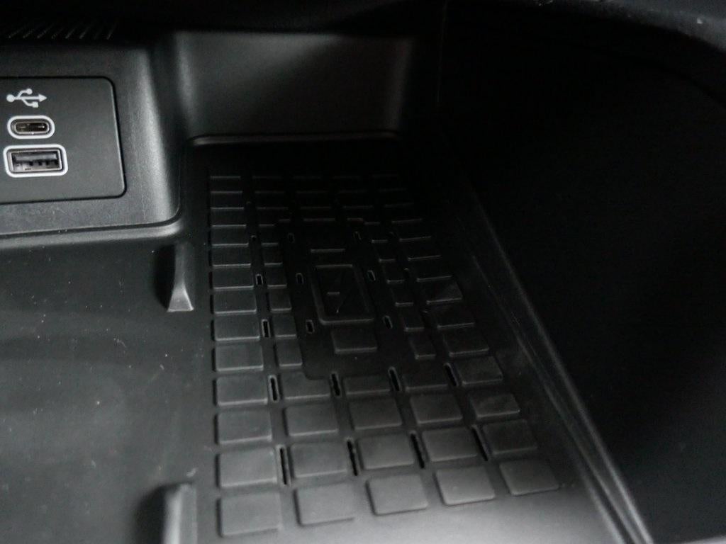 2025 Ford Bronco Sport Outer Banks 4x4