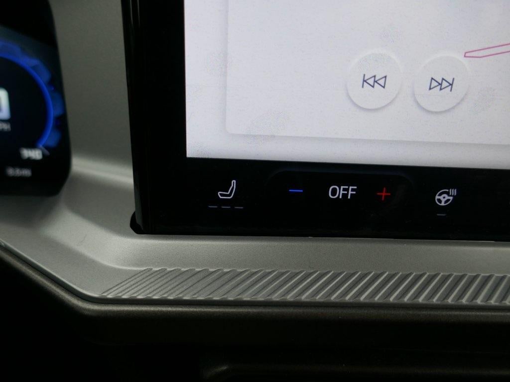 2025 Ford Bronco Sport Outer Banks 4x4