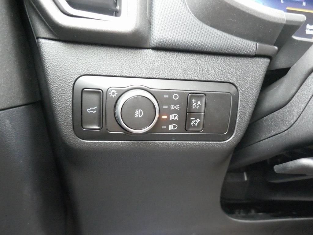 2025 Ford Bronco Sport Outer Banks 4x4