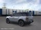 2025 Ford Bronco Sport Outer Banks 4x4