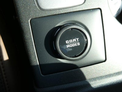 2026 Ford Bronco Sport Outer Banks 4x4