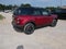 2026 Ford Bronco Sport Outer Banks 4x4