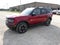 2026 Ford Bronco Sport Outer Banks 4x4