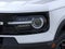 2026 Ford Bronco Sport Outer Banks 4x4
