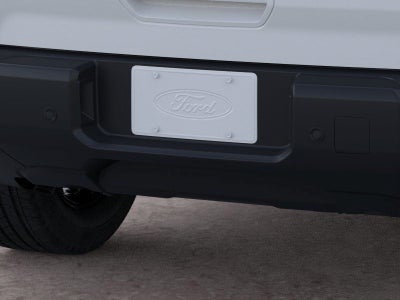 2026 Ford Bronco Sport Outer Banks 4x4