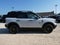 2026 Ford Bronco Sport Badlands 4x4