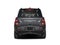 2026 Ford Bronco Sport Badlands 4x4