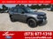 2026 Ford Bronco Sport Badlands 4x4